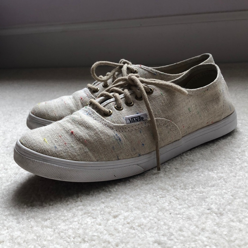 Vans Authentic Lo Pro